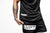 Sideline UV Tank Top - Black