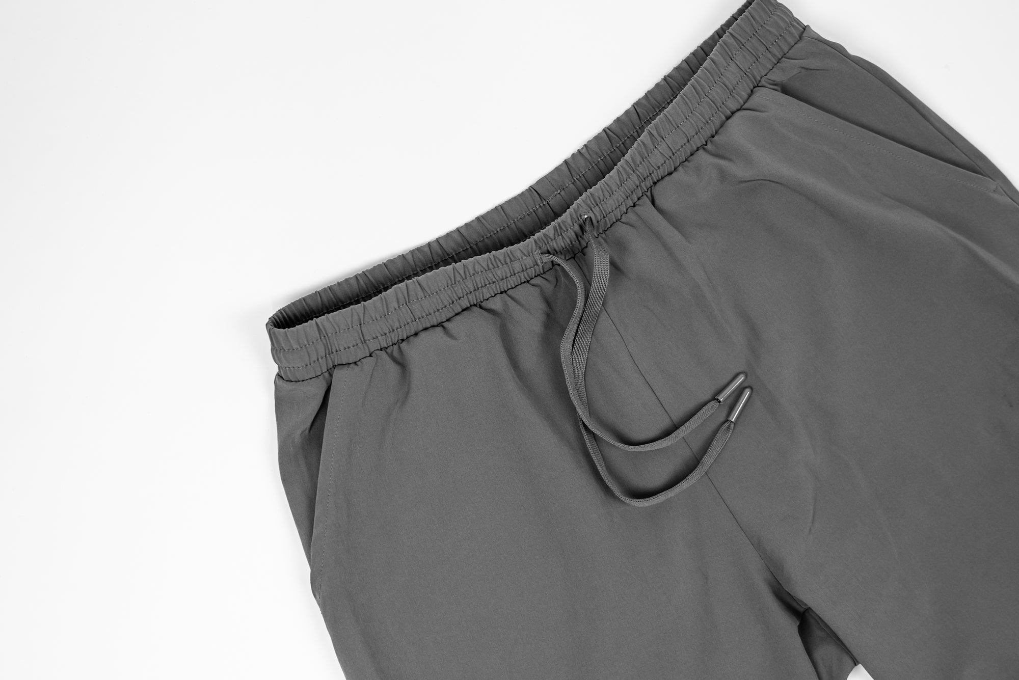 Active Range Shorts - Grey