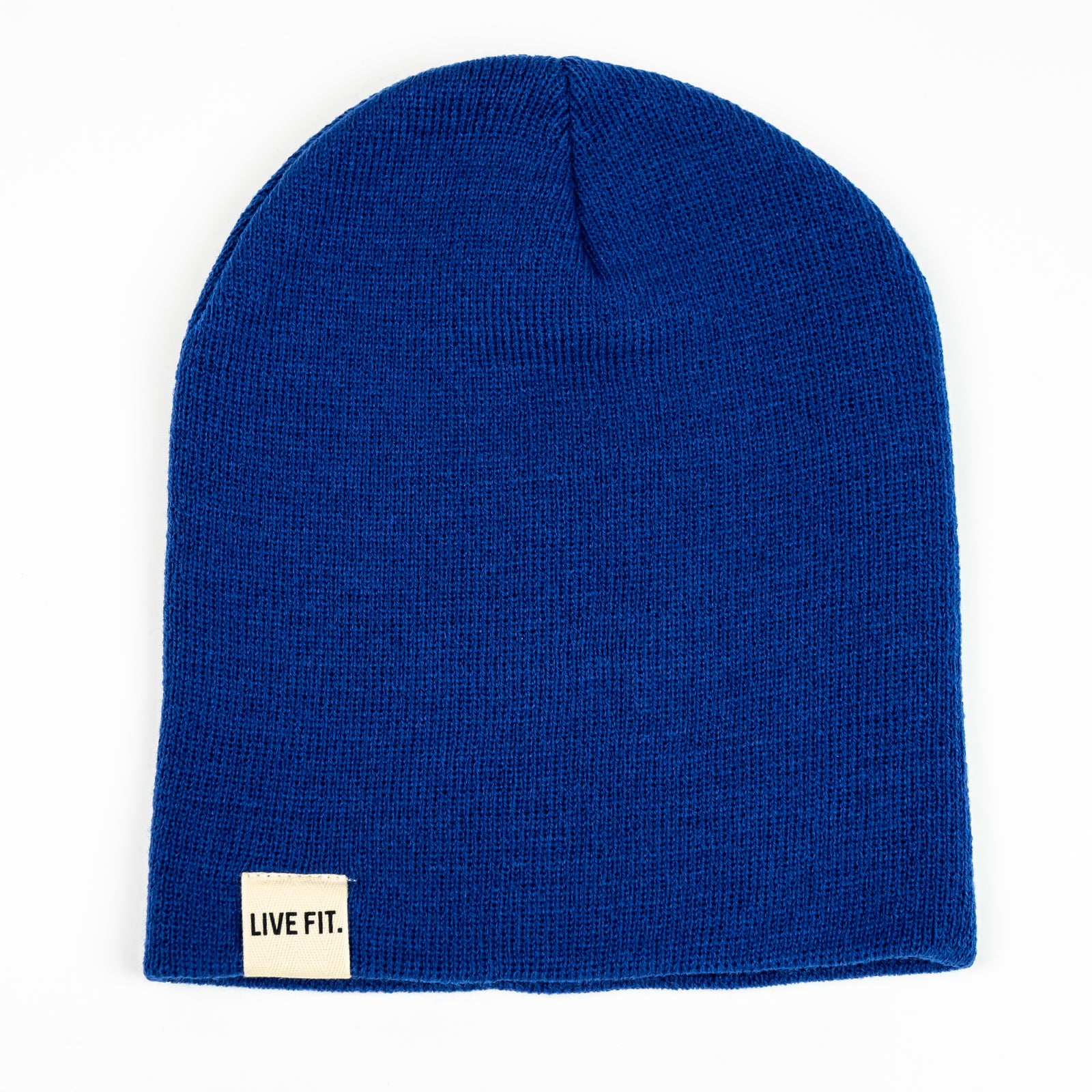 Original Skull Cap Beanie - Royal