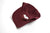 LVFT Dad Cap - Maroon