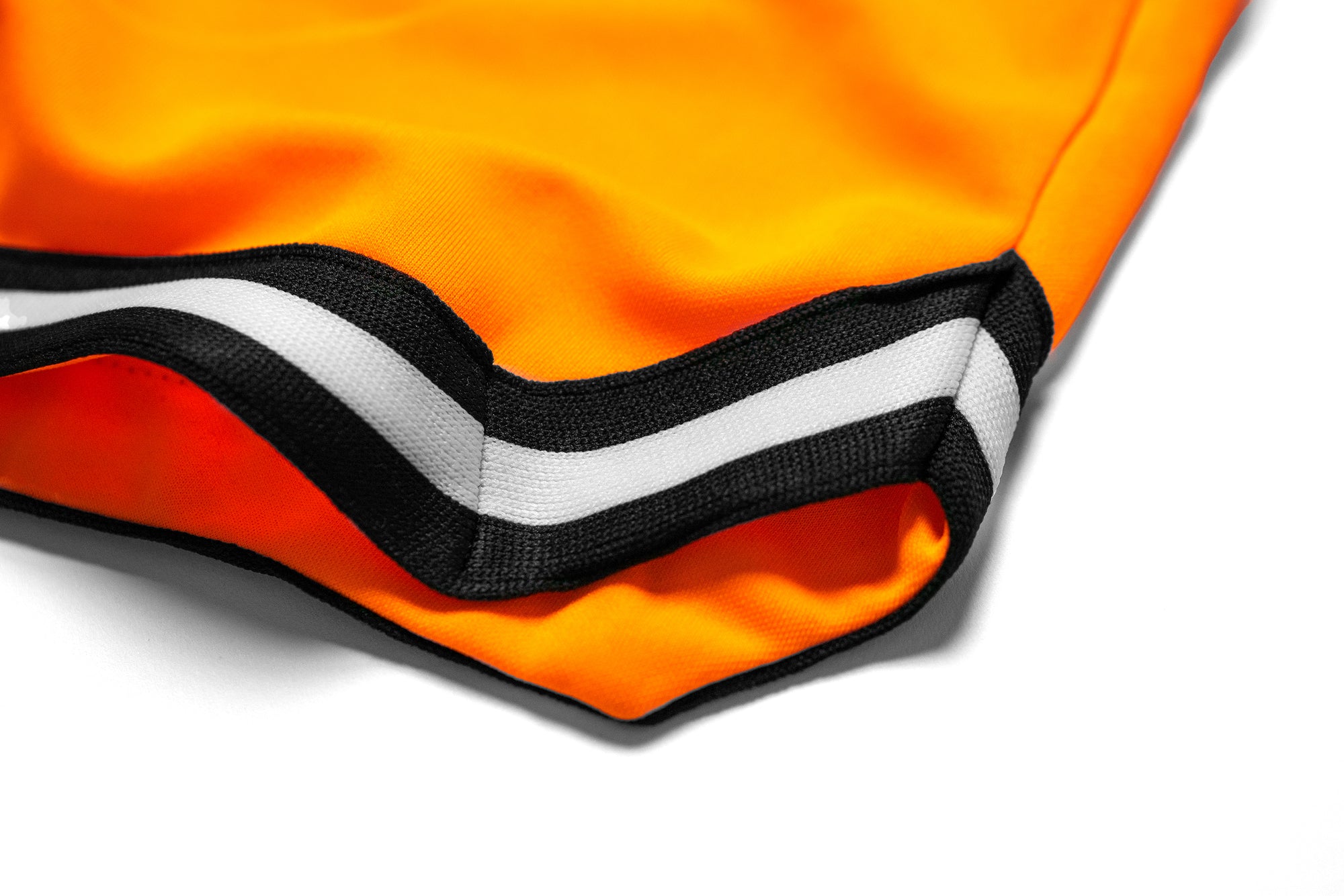 TLF All Star Shorts Bio Orange / S