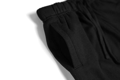 Icon Sweat Pants - Black