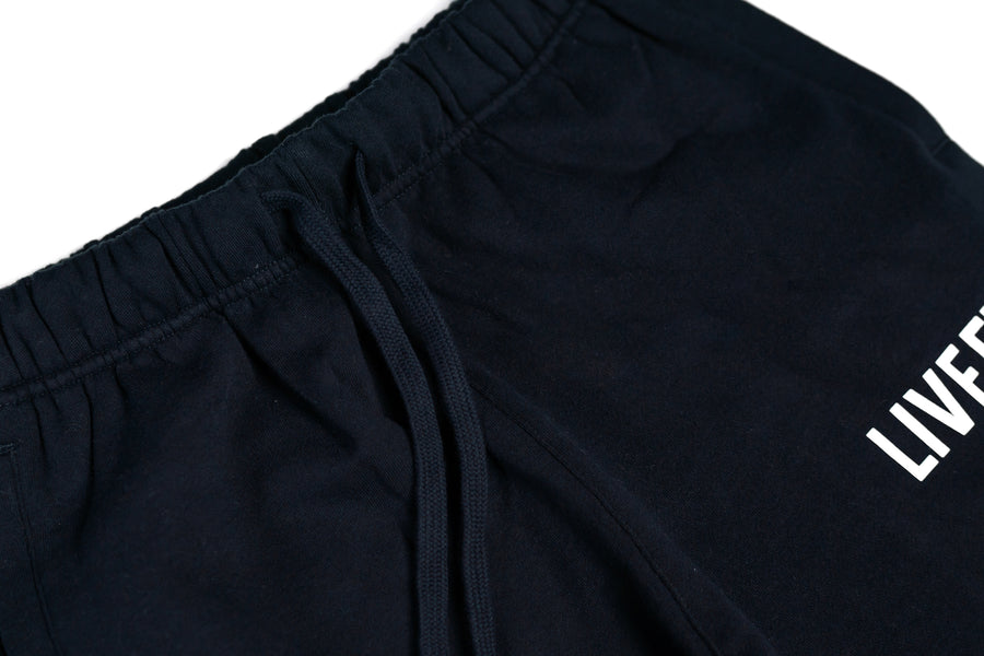 Icon Sweat Pants - Navy