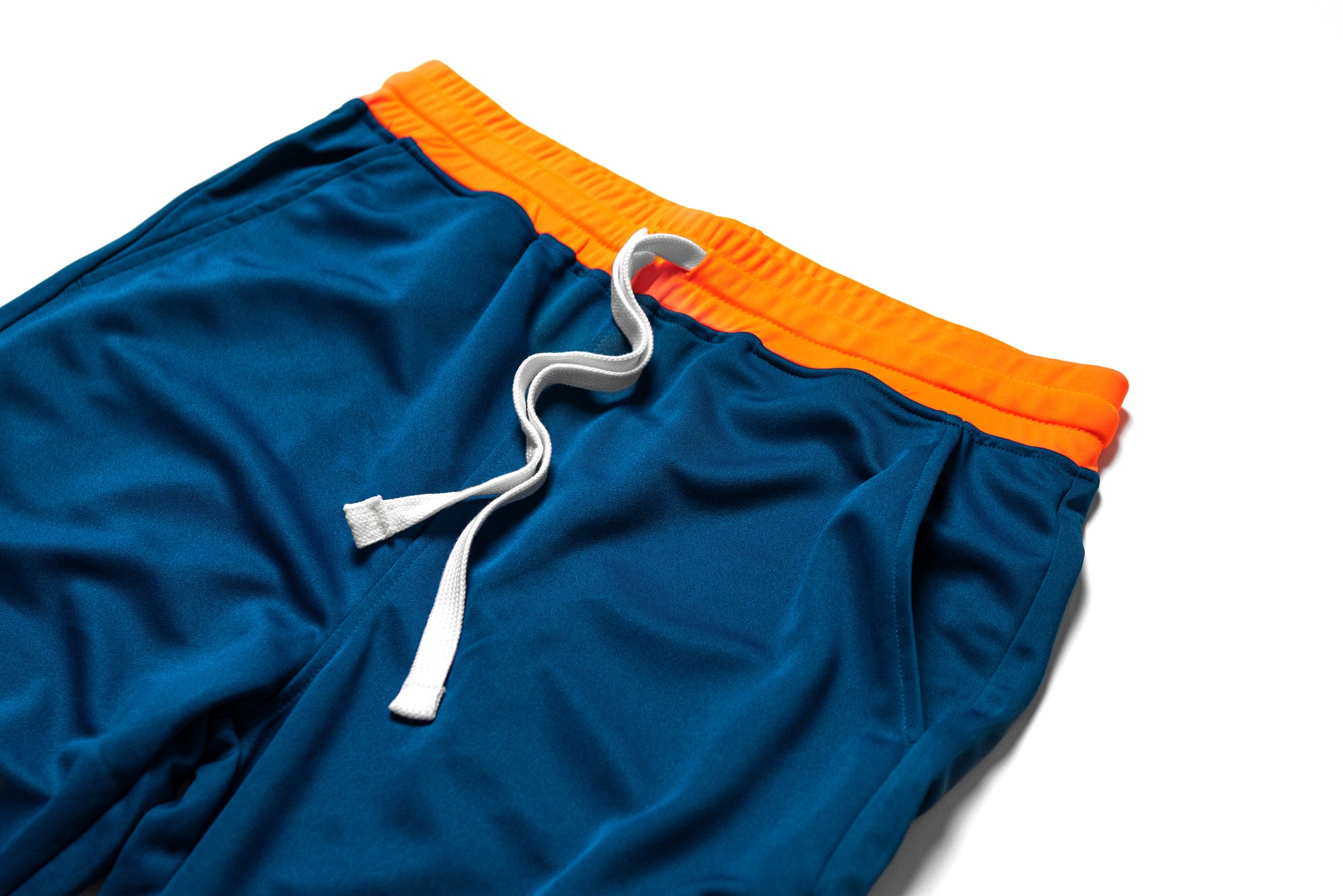 Legends Ball Shorts - Teal