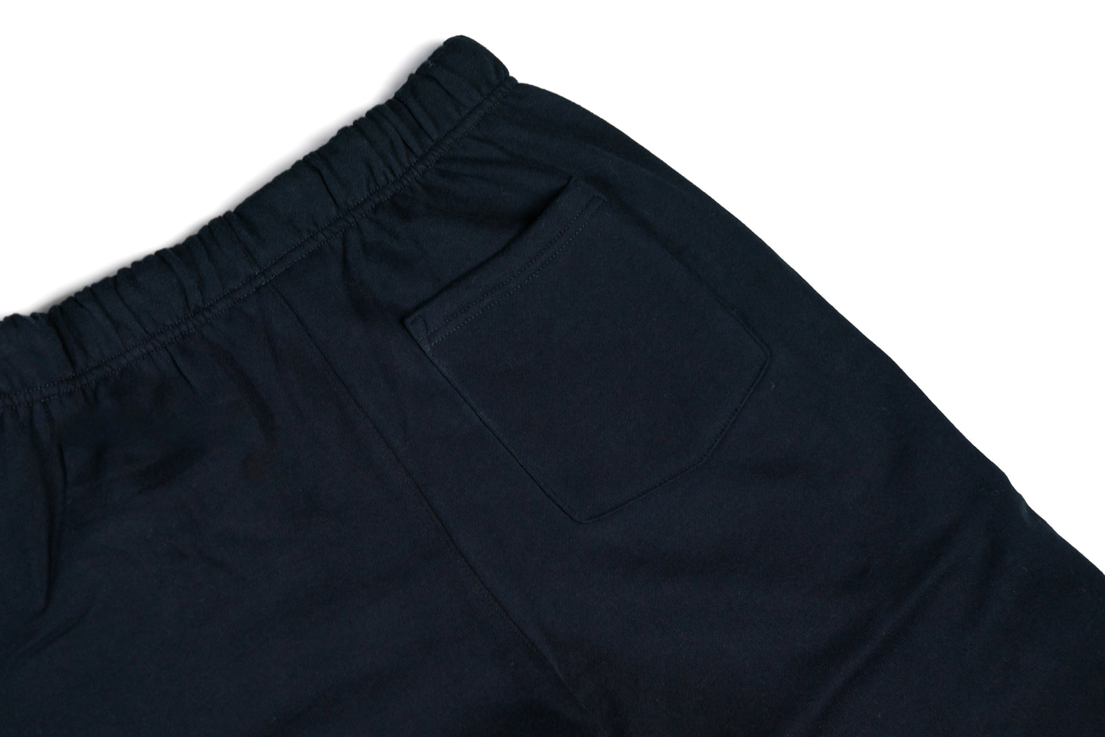 Icon Sweat Pants - Navy
