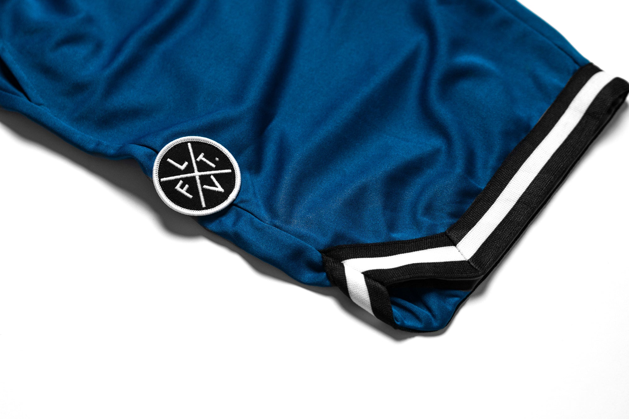 Legends Ball Shorts - Teal