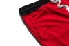 Legends Ball Shorts - Red