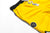 Legends Ball Shorts - Yellow