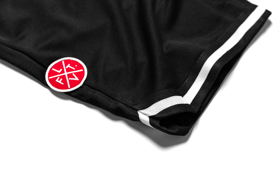 Legends Ball Shorts - Black