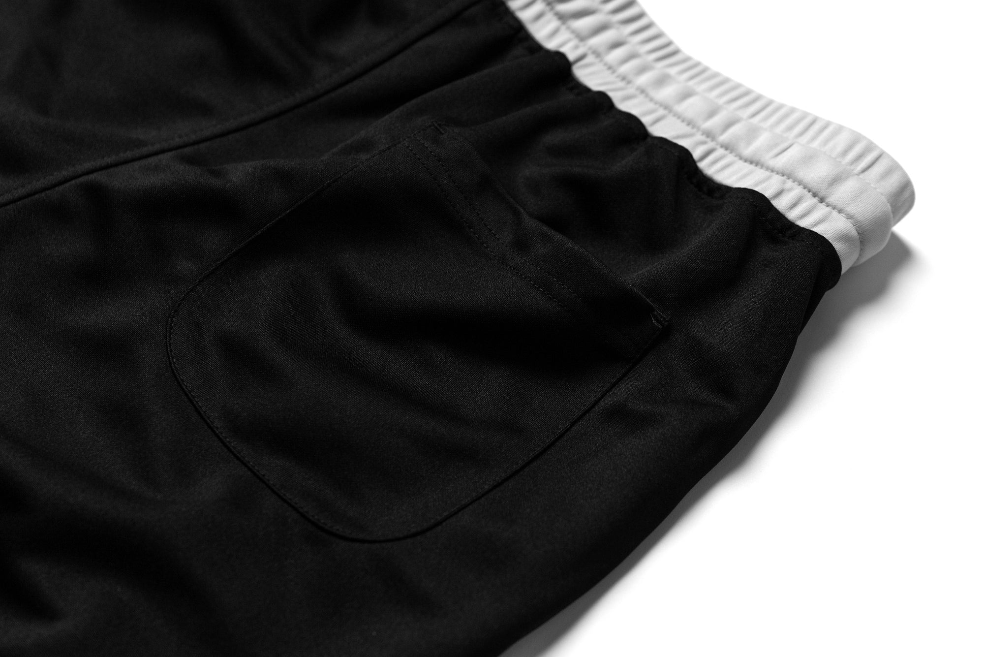 Legends Ball Shorts - Black