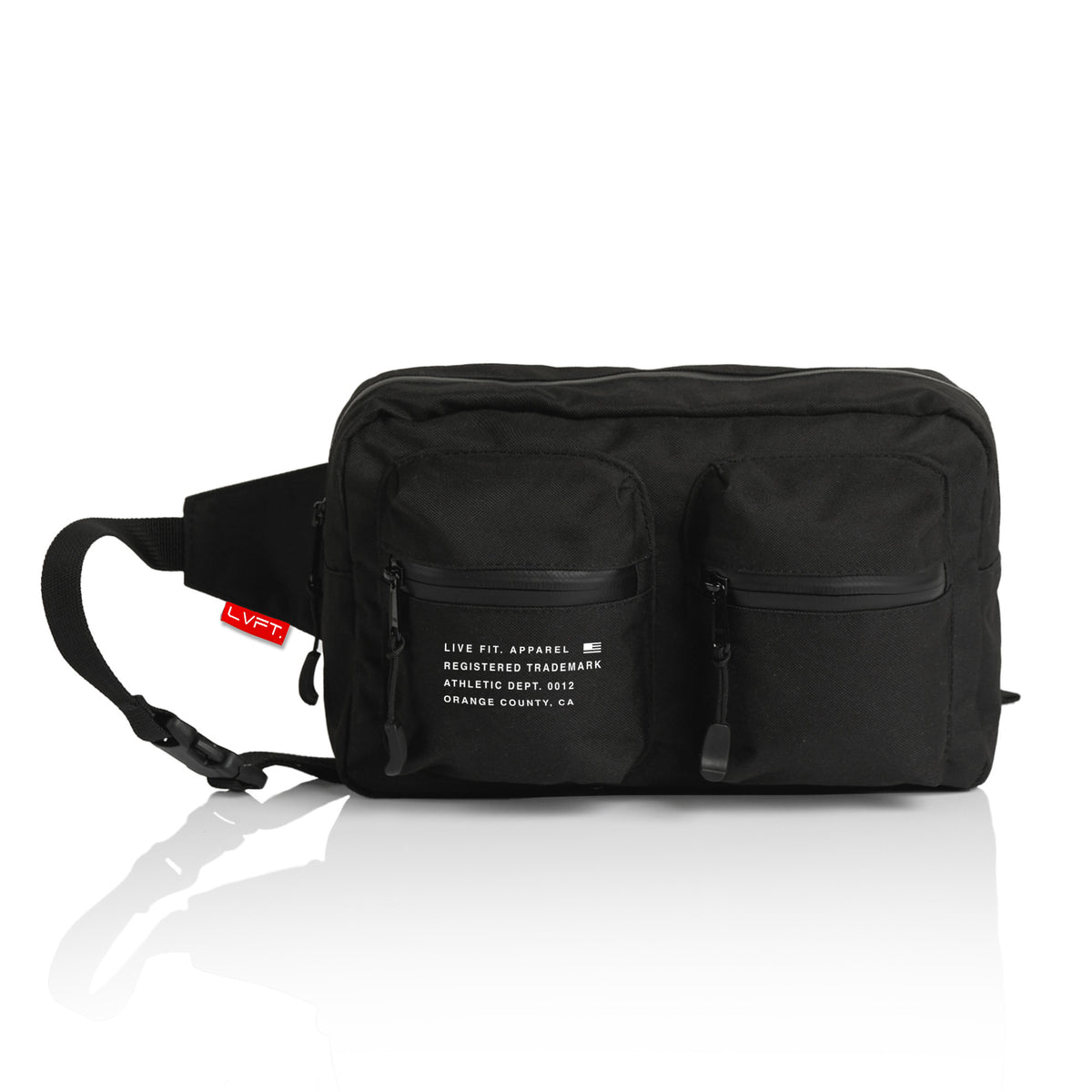 Dual Sling Pack