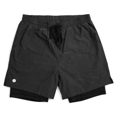 Dual-Tech Shorts