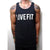 Live Fit Apparel Live Fit Original Tank - Black - LVFT