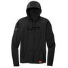Elevated Pullover - Black