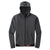 Elevated Zip Up - Grey