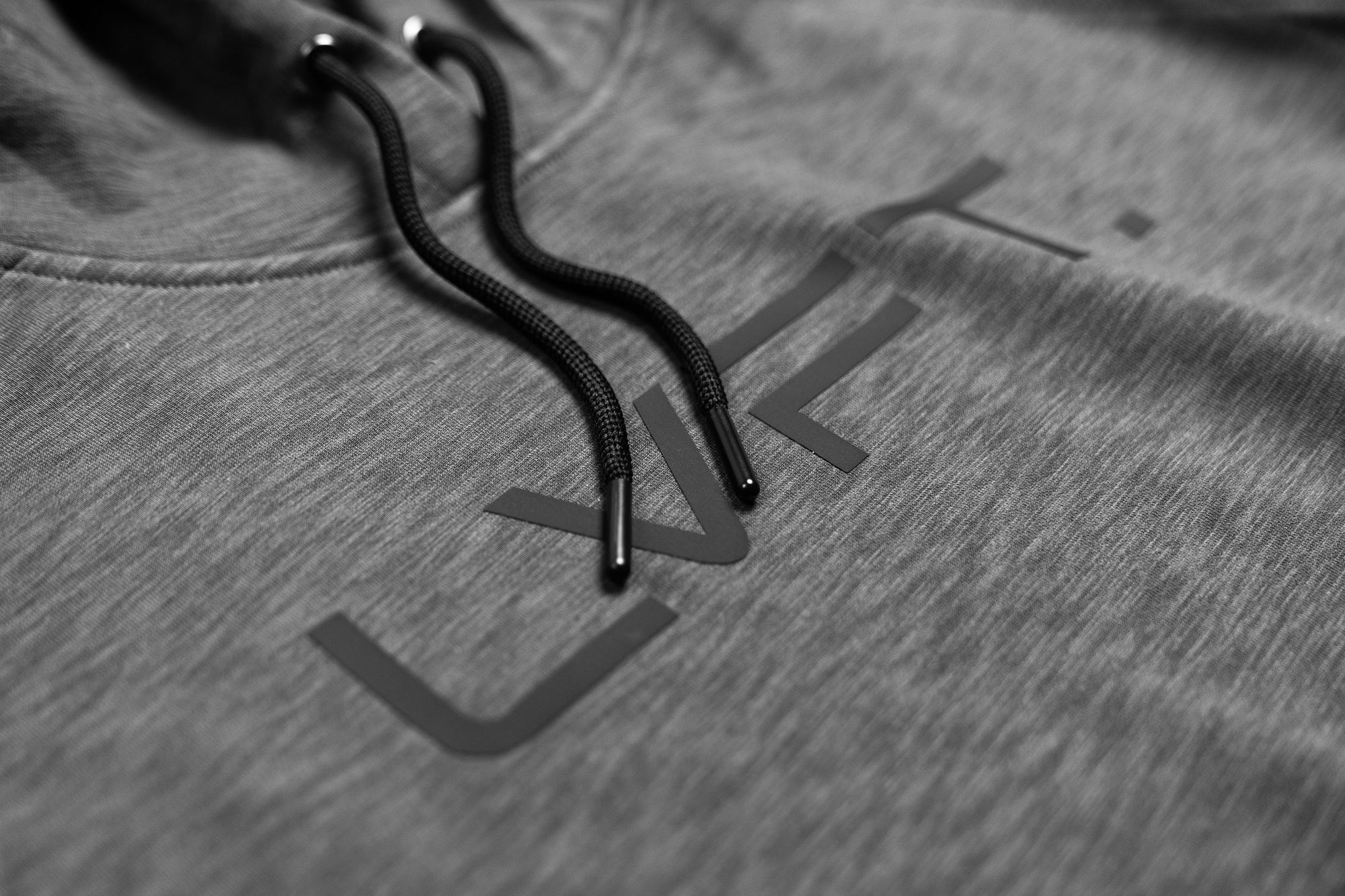 Elevated Pullover - Grey