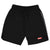 Hi - Performance Shorts - Black