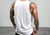 Lifestyle X Performance UV Tank Top - White