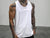 Lifestyle X Performance UV Tank Top - White