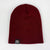 Explore Beanie -  Maroon