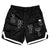 Game Day Shorts - Black