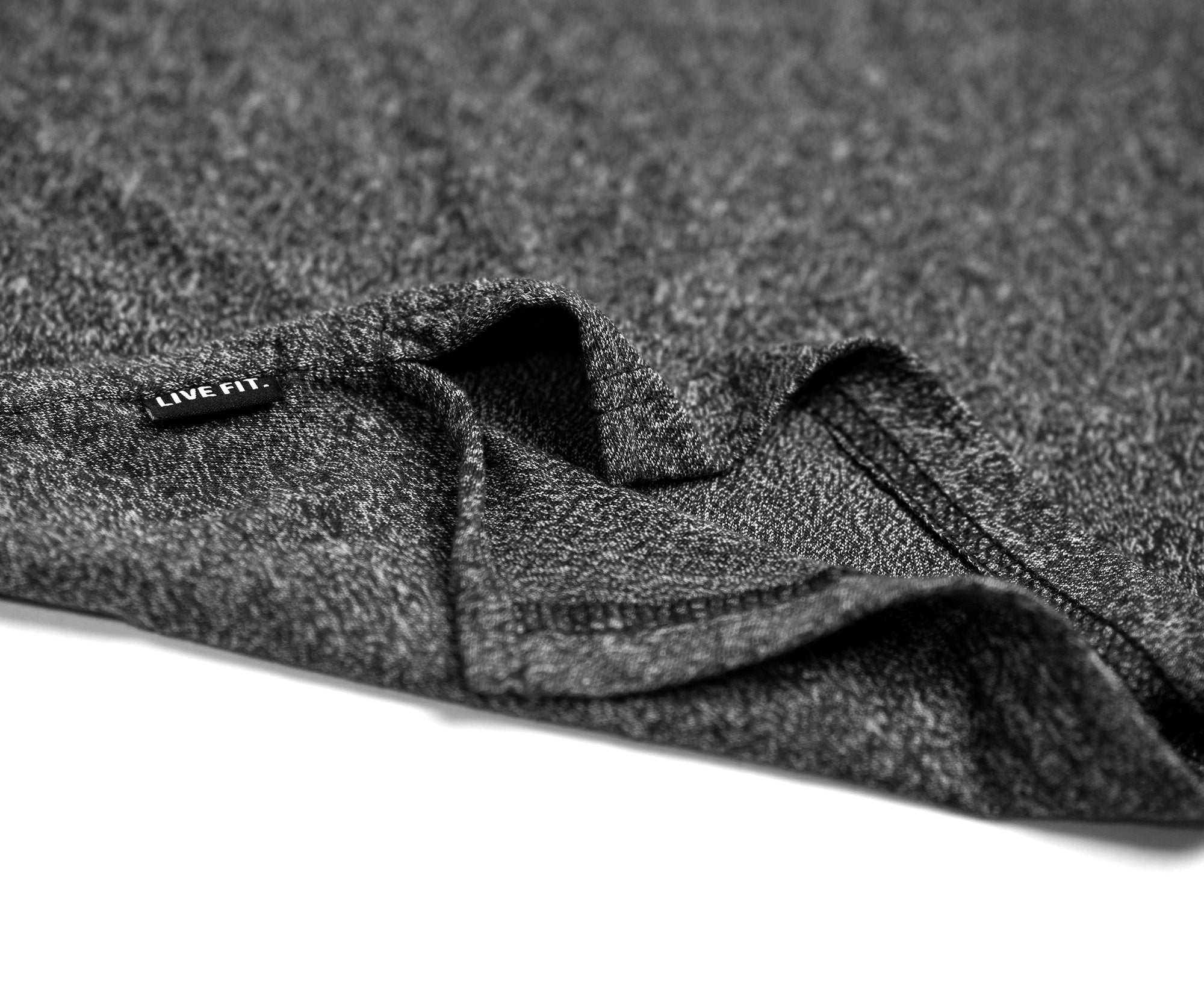 Graffiti - Black