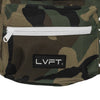 LVFT Waist Packs- Green Camo