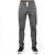 Slim Trackies - Grey/Black