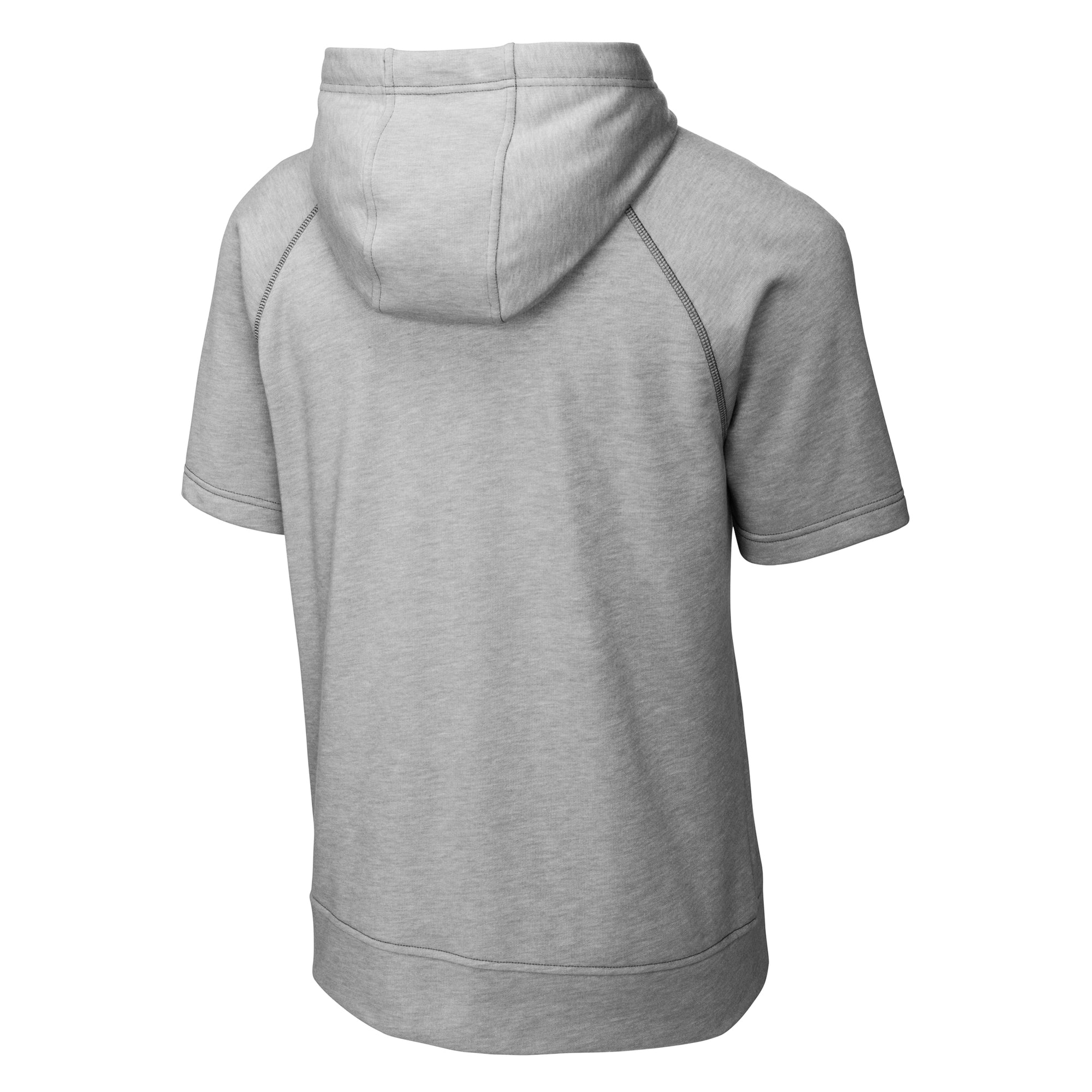 Live Fit Apparel Athlete Division Hoodie - Grey - LVFT