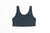 Air-Strike Sports Bra - Harbor Blue