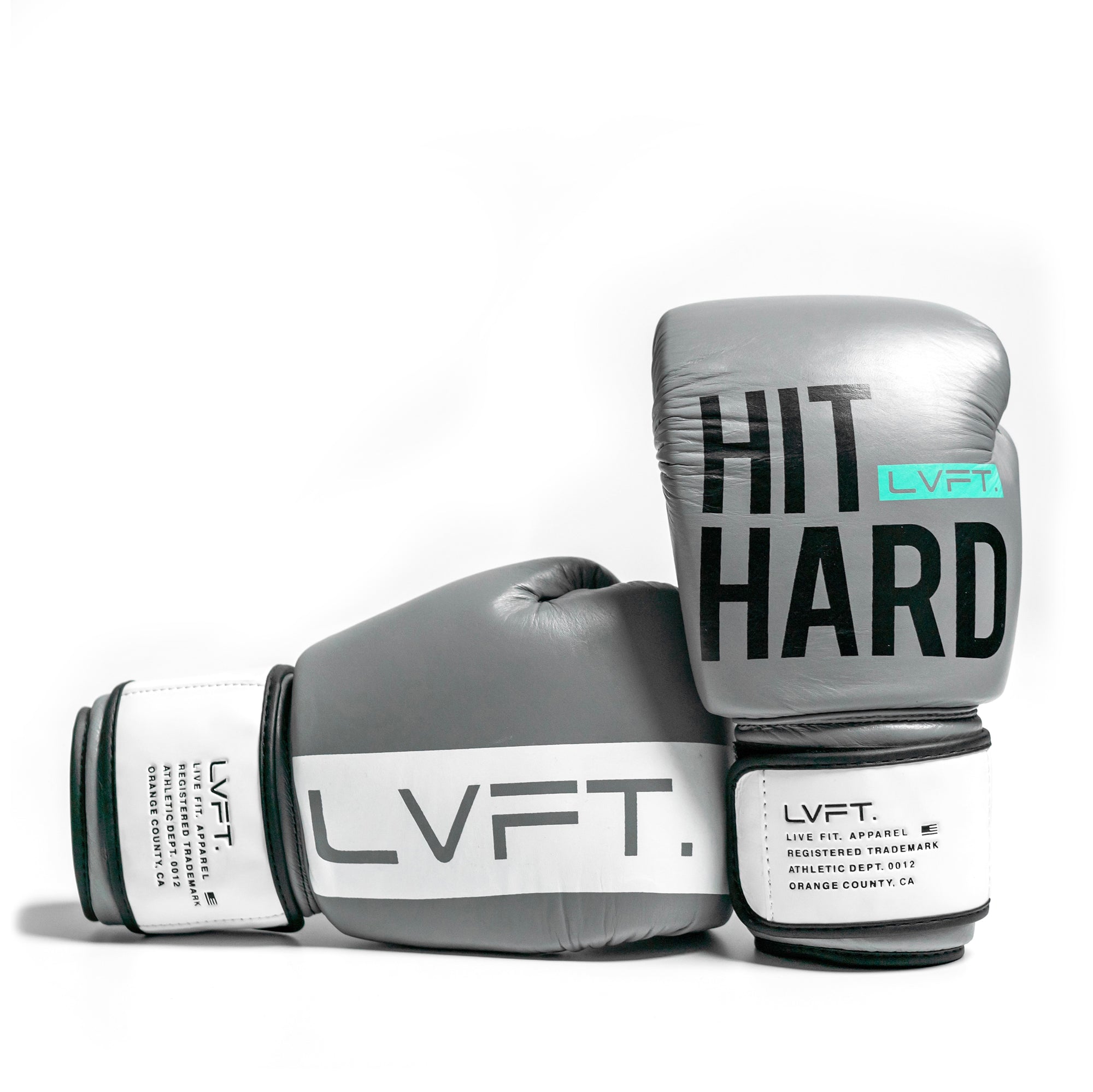 Live fit boxing gloves on sale