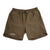 Hybrid Active Shorts - Olive