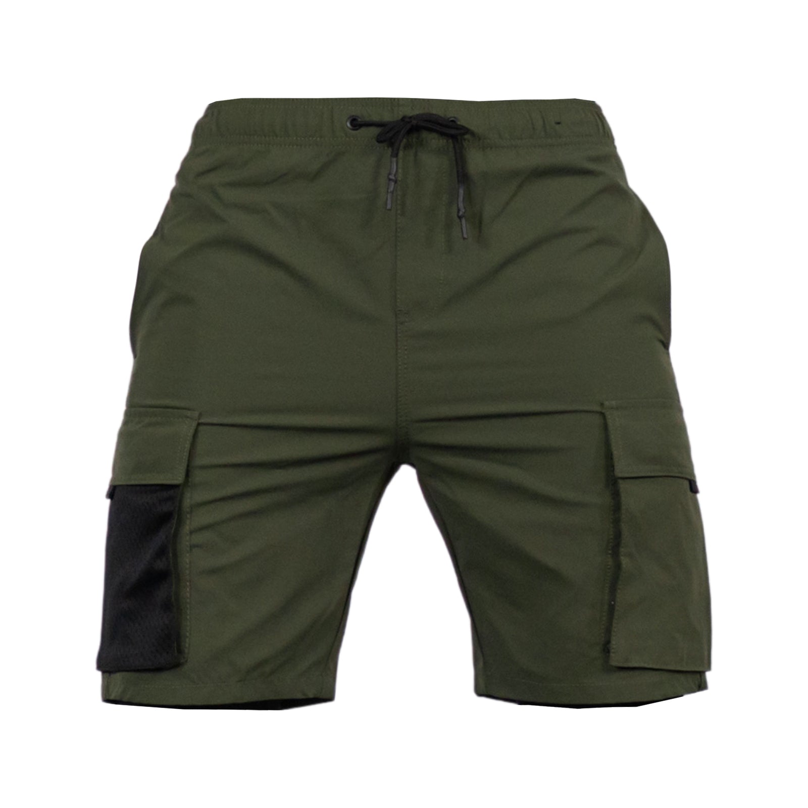 Hybrid Cargo Shorts