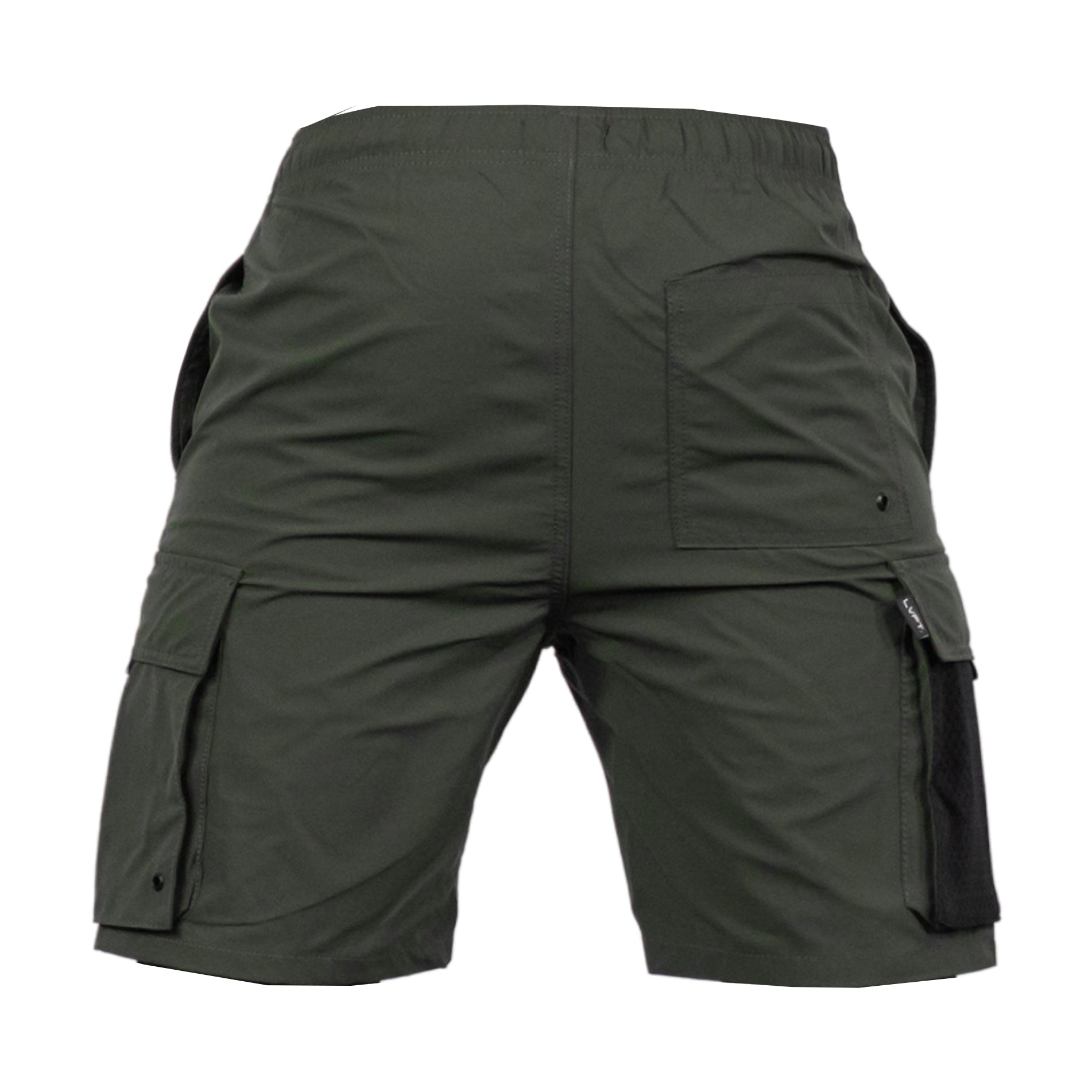 Hybrid Cargo Shorts