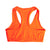 Hyper Pro Sports Bra- Orange