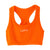 Hyper Pro Sports Bra- Orange