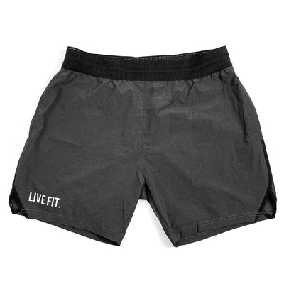 Eco-Tech Shorts