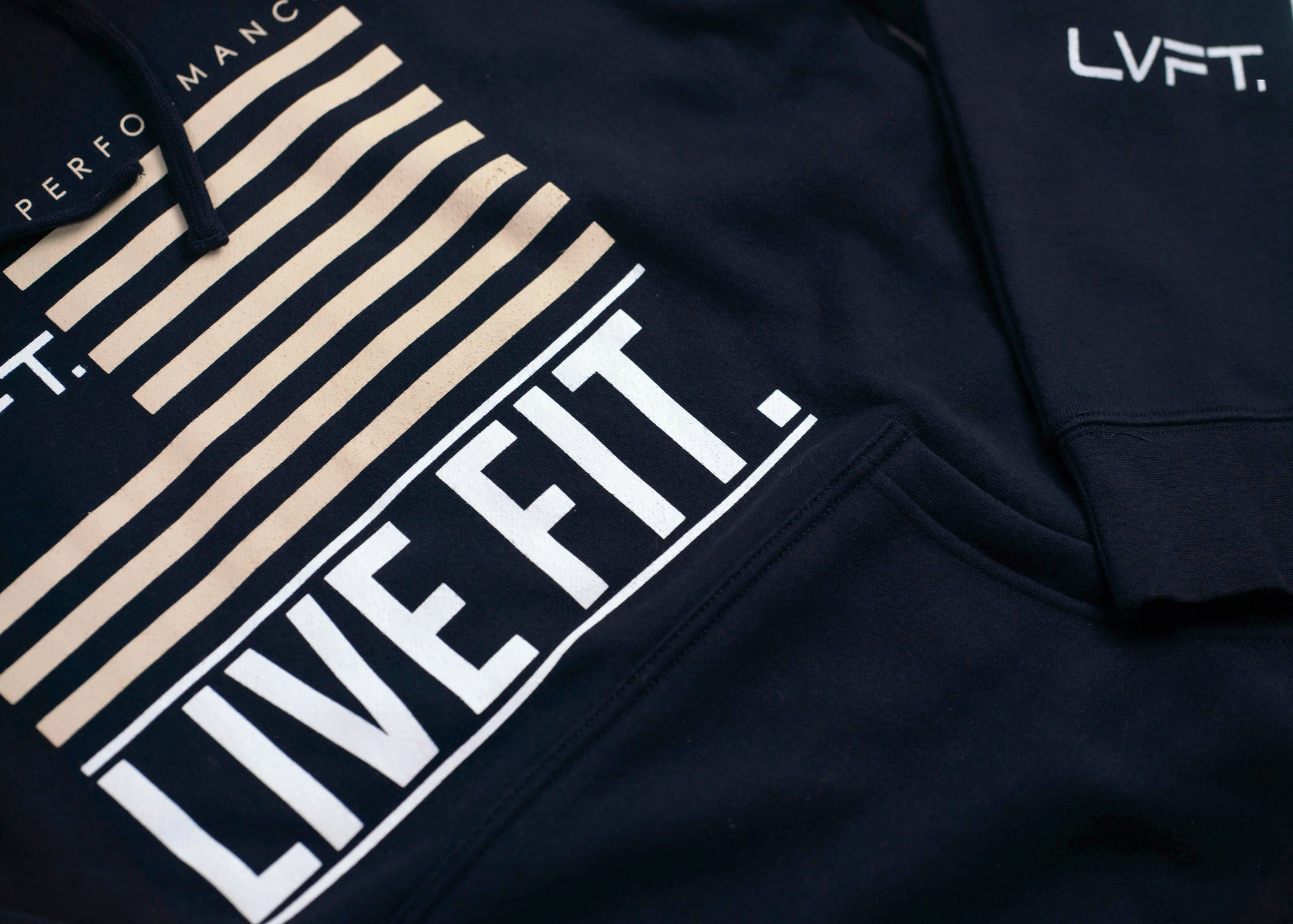 Lvft hoodie online