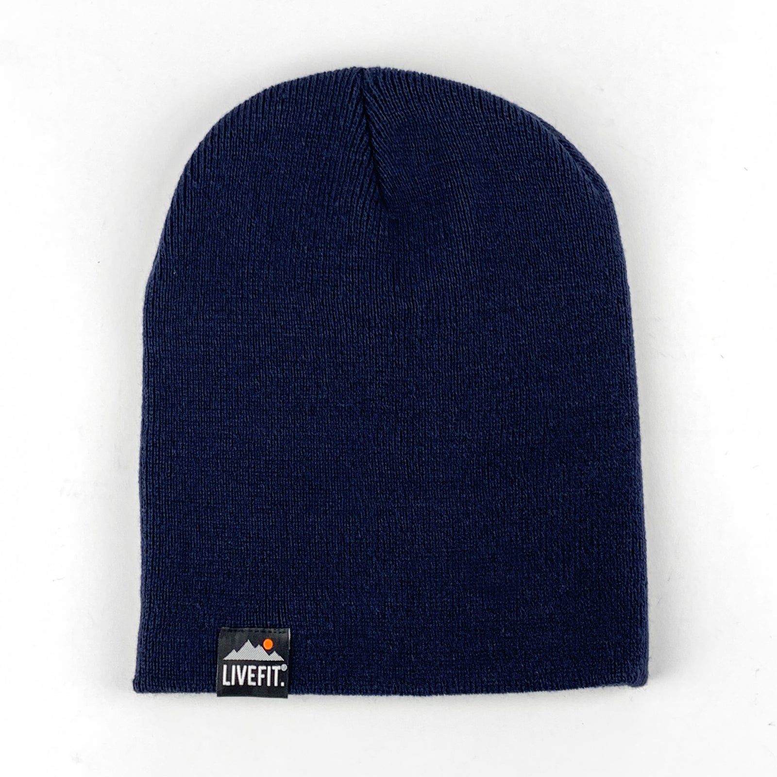 Explore Beanie -  Navy