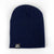 Explore Beanie -  Navy