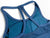 Rogue Sports Bra- Amparo Blue