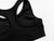 Reform Sports Bra- Black