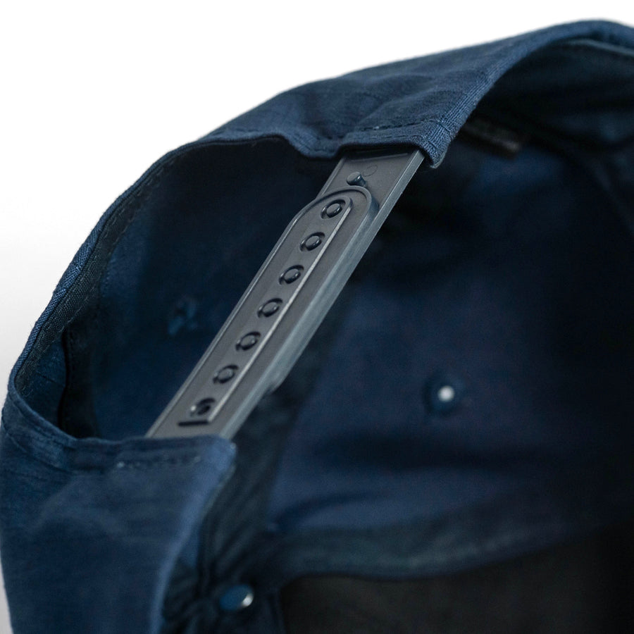 Ranger Cap - Navy