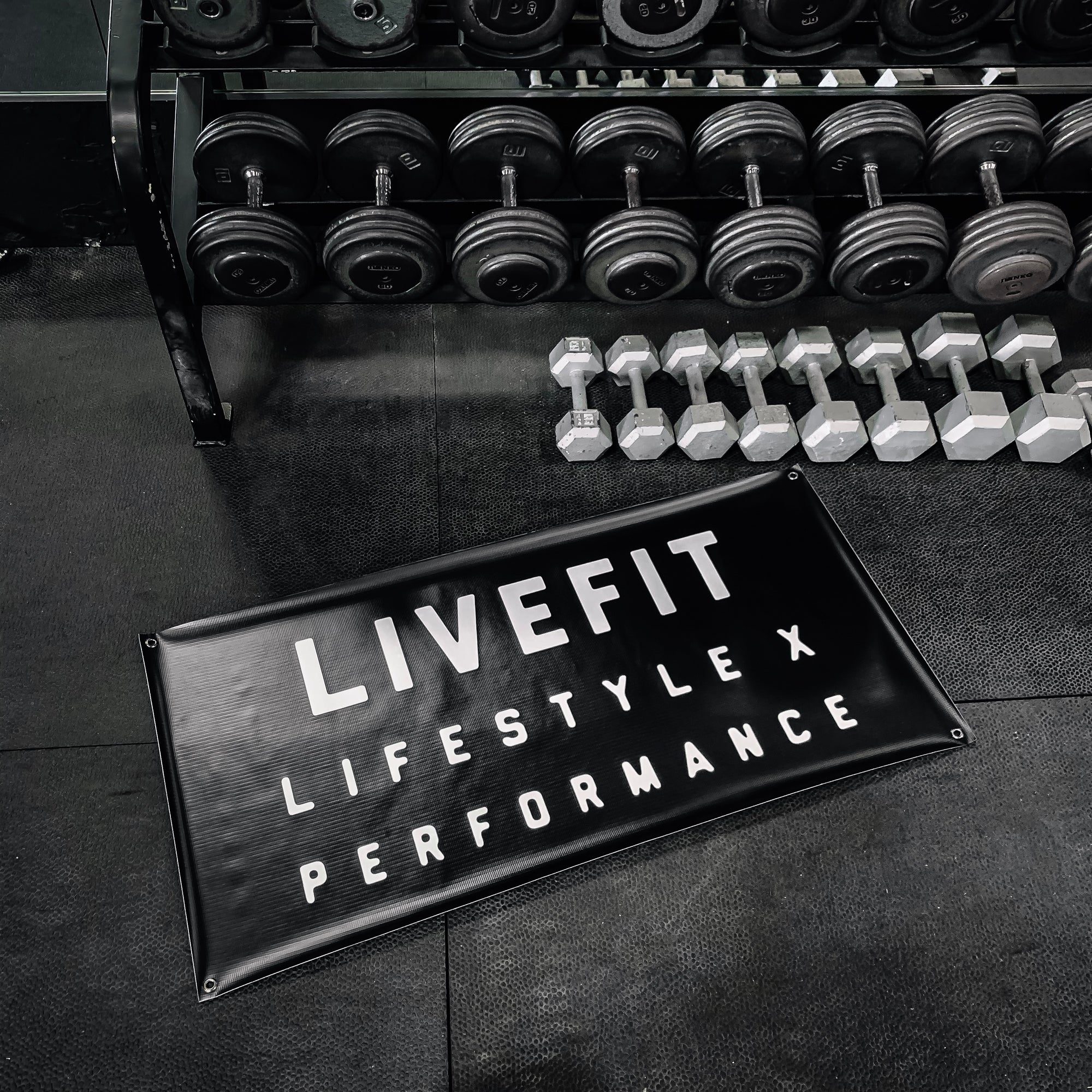 LIFESTYLE X PERFORMANCE™️ #LVFT #livefit #livefitapparel