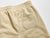 Trademark Fleece Shorts- Beige