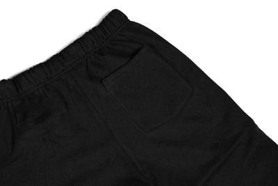 Icon Sweat Pants - Black
