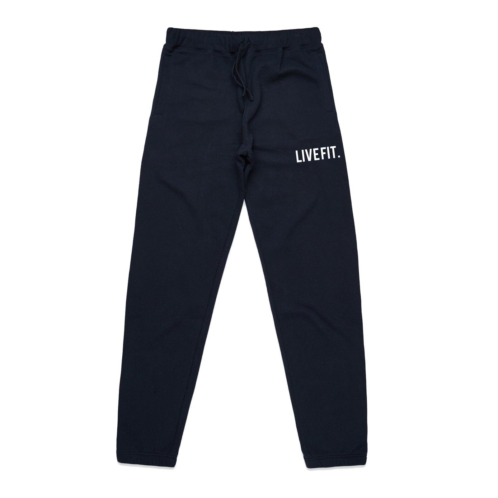 Icon Sweat Pants - Navy