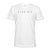 Impact Tees- White/Grey