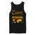 International Tank - Black/Gold