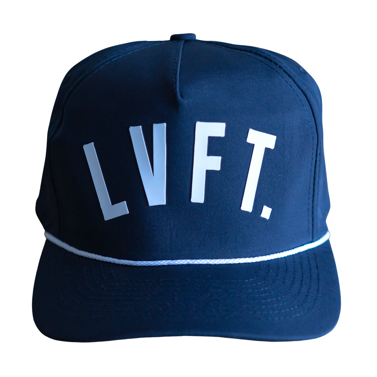 Keeper Cap - Navy